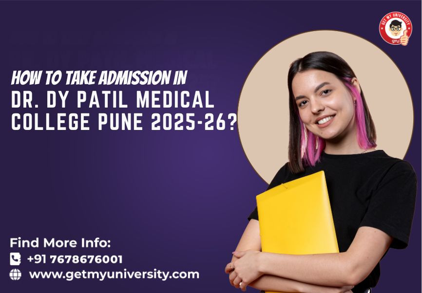 DY Patil Medical College Pune